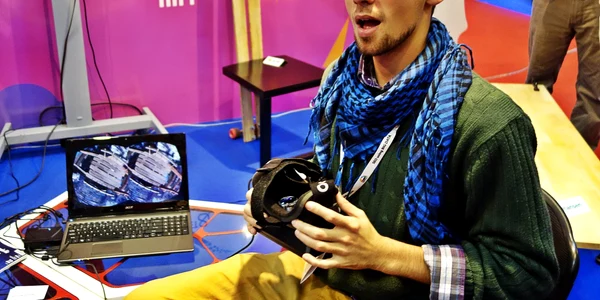oculus rift