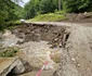 Valea Cernei și Cernișoarei, după inundatii Foto Daniel Guță ADEVĂRUL (38) jpg