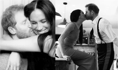 Ducii de Sussex  sursa   Profimedia jpg