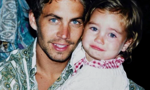 Meadow și Paul Walker jpg