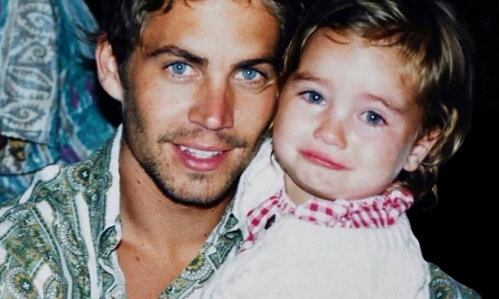 Meadow și Paul Walker jpg