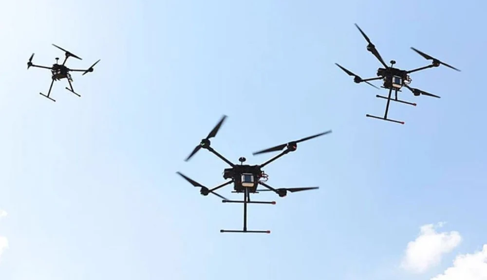 Europa își ridică un „Zid de drone” pe flancul estic. Ce este și la ce servește?