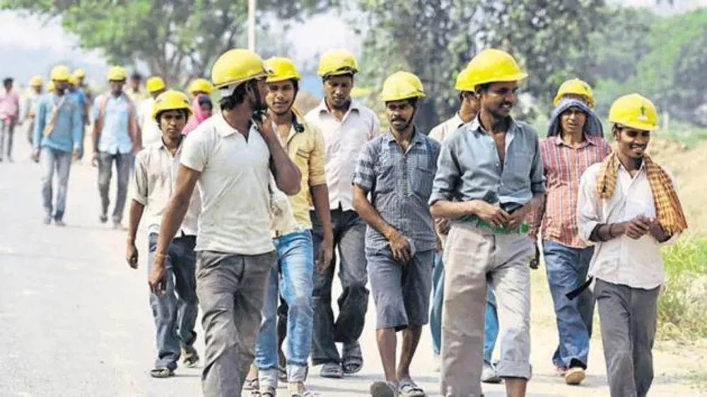 Cum a devenit Germania dependentă de India pentru forță de muncă: „Avem mulți angajatori disperați, care nu găseau pe nimeni să lucreze pentru ei”