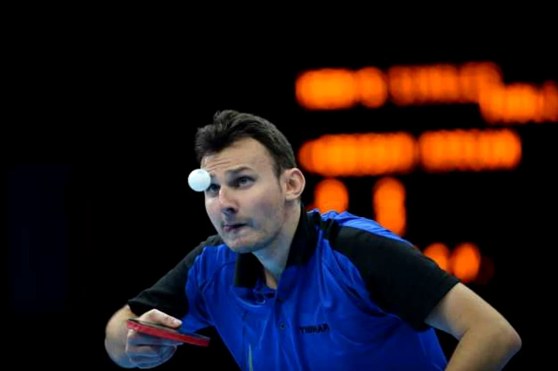 Cele mai iubite sporturi tenis de masa Adrian Crisan
