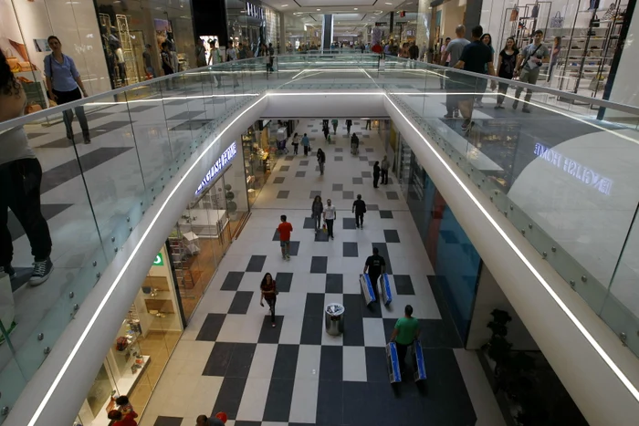 Amenajările interioare au fost finalizate, spre deosebire de exterior