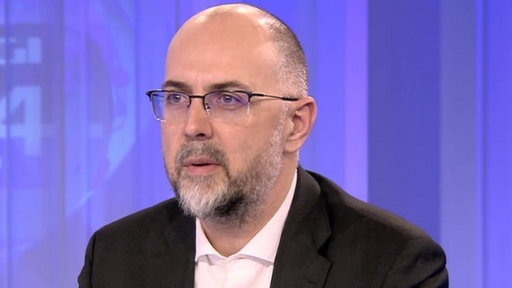 Kelemen Hunor, despre audierea lui Călin Georgescu: „Organele de anchetă să-și facă treaba. A fost o surpriză pentru toată lumea”