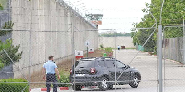 Penitenciarul Rahova  jpeg