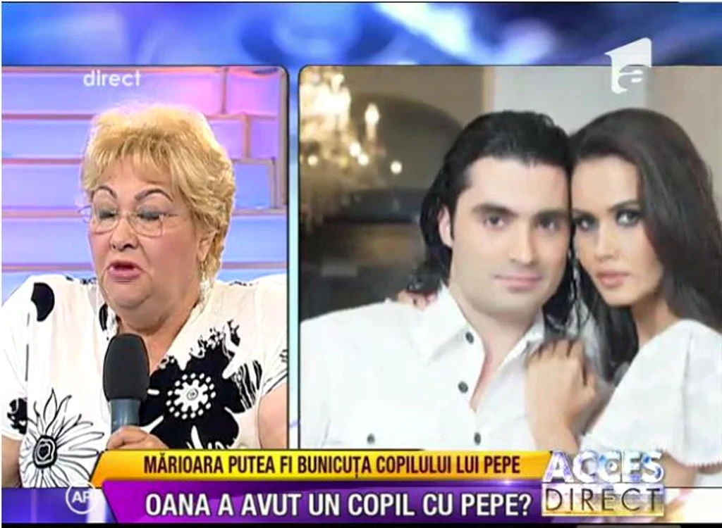 Mărioara Zăvoranu