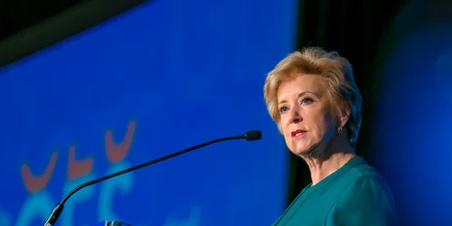 Linda McMahon Foto Flickr png