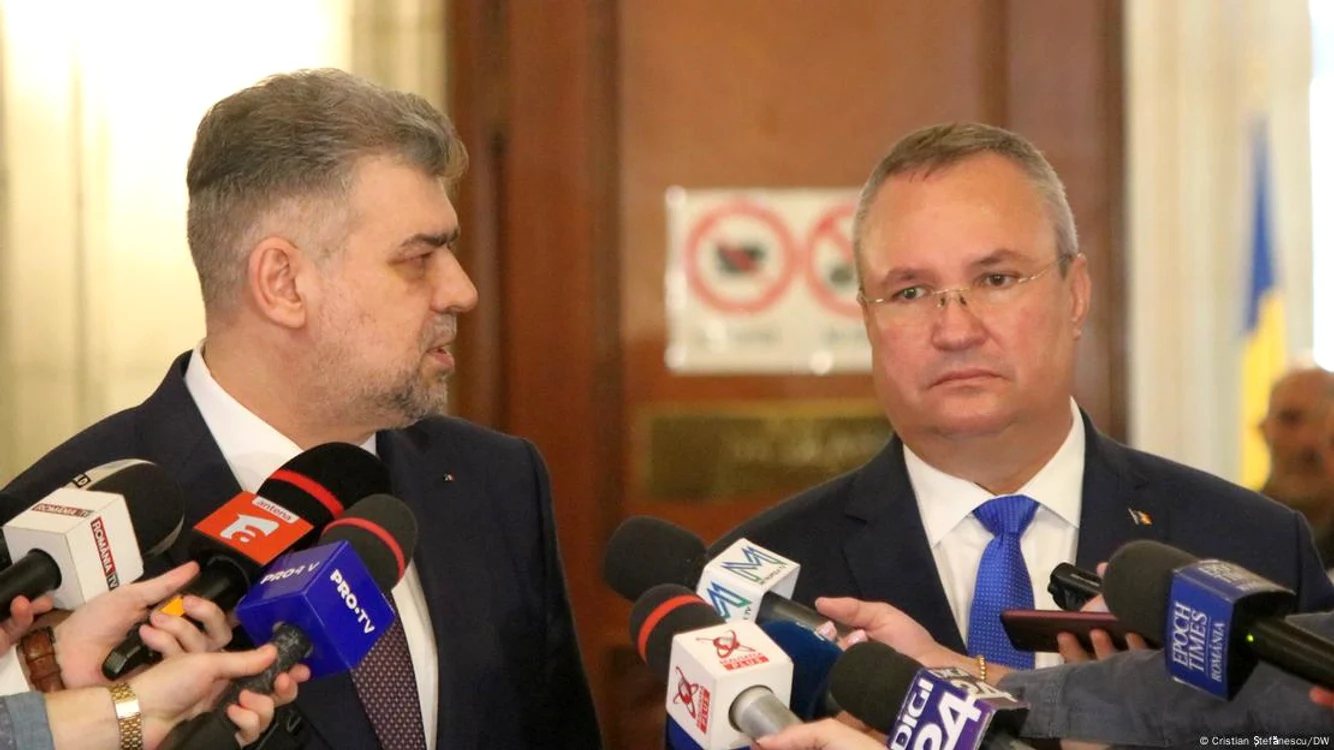 Liderii PSD și PNL au parte de o perioadă complicată înaintea alegerilor