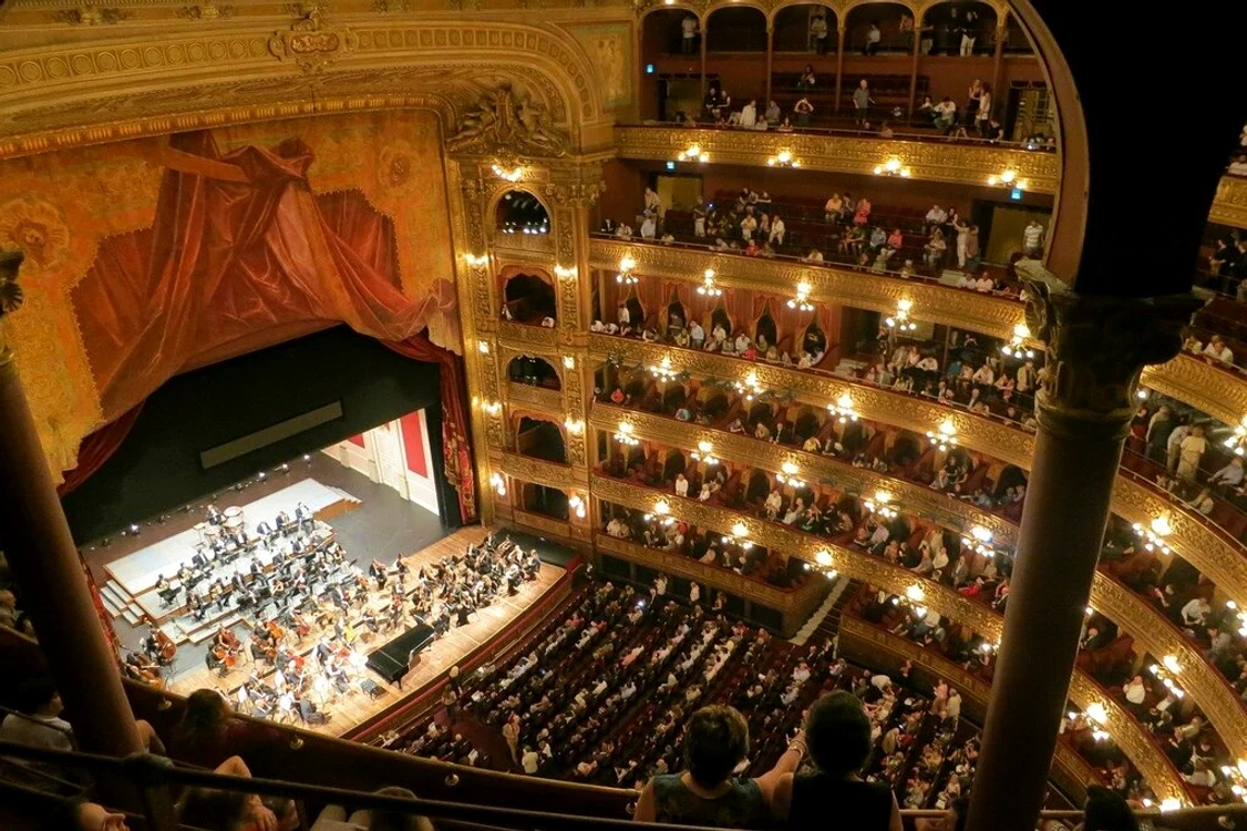 Stilul interpretativ specific operei italiene, în patrimoniul UNESCO FOTO Twitter/ X