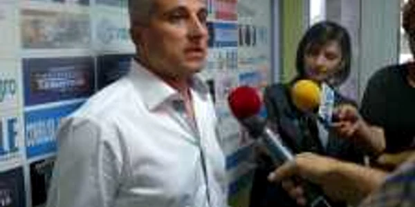Felix Grigore (foto: Bogdan Vladu)