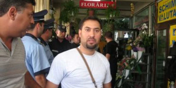 Craiova: Ţeapă de 1.000 de euro în plin centrul Băniei