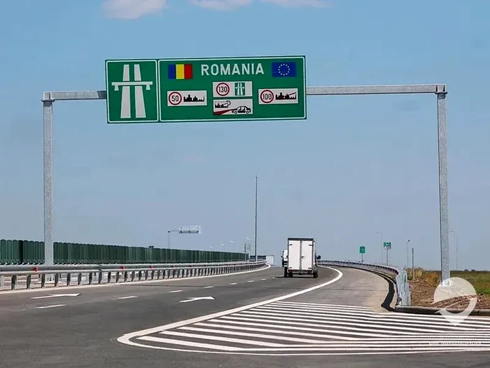 Apare o nouă autostradă! Va lega România de Ungaria.