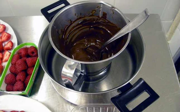 bain-marie