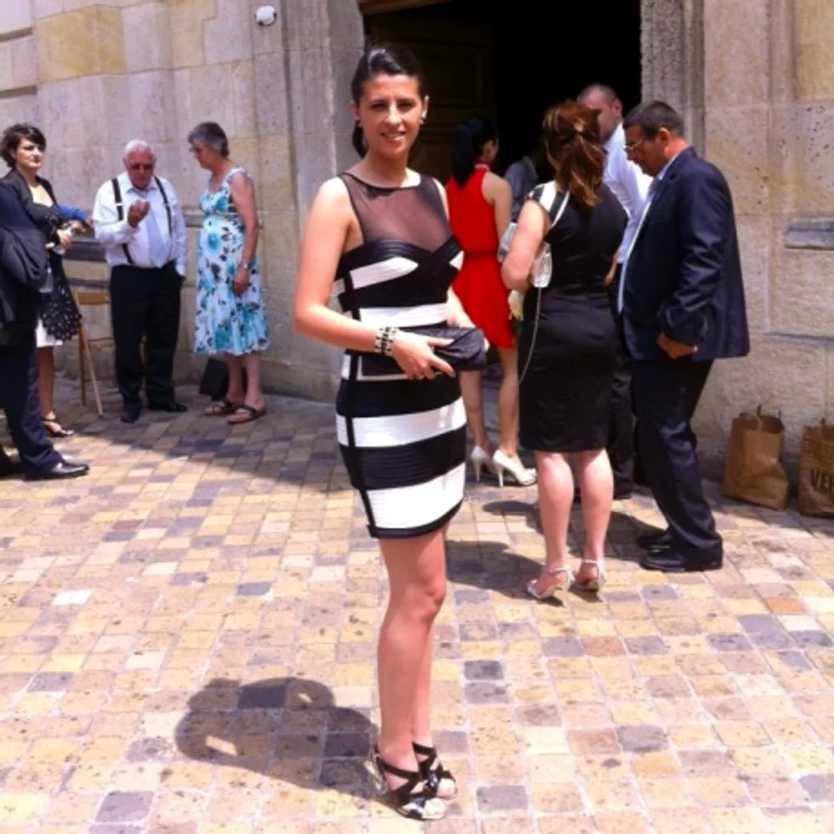 Valeria Borza