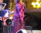 Macy Gray şi David Murray în concert la Timişoara Foto
