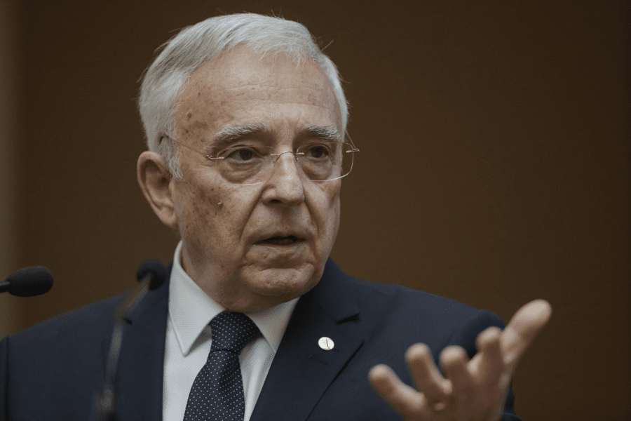 BNR a revizuit în jos prognoza de inflație. Isărescu, despre dobânda cheie: Trebuie să facem bine, nu rău