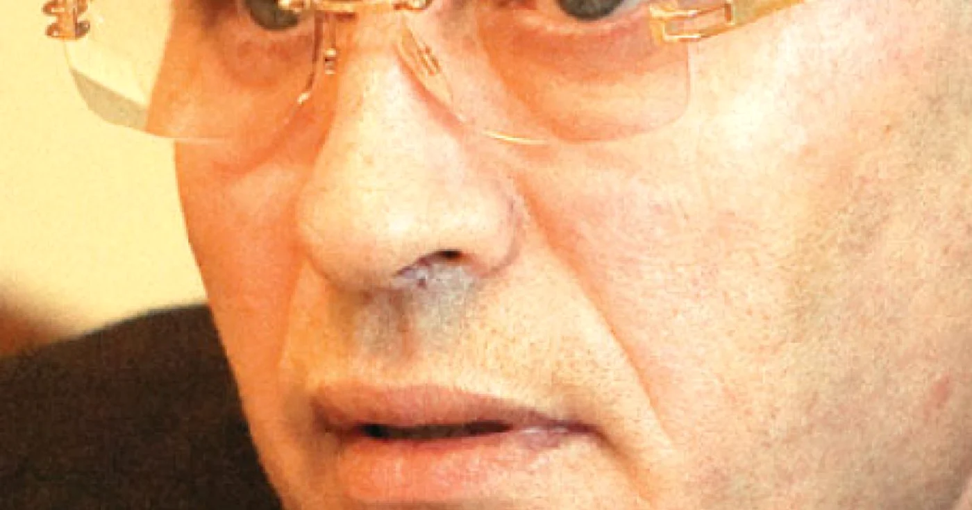Mihai Ghimpu 