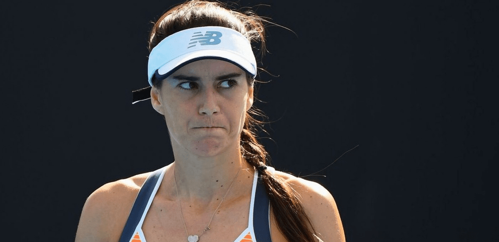 Sorana Cîrstea a dat cu piciorul unei victorii mari la US Open. A ratat incredibil calificarea în turul 3