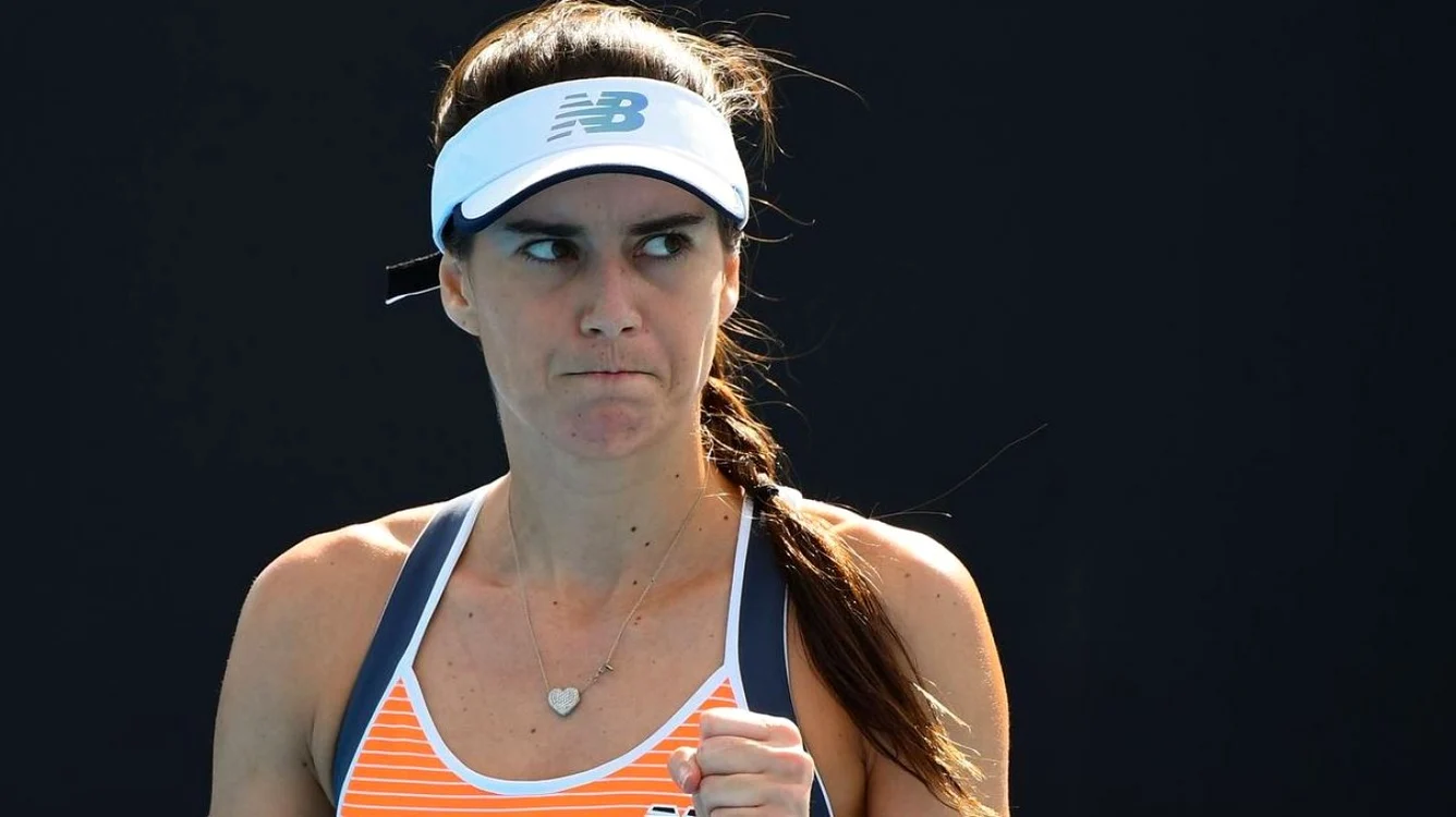 Sorana Cîrstea