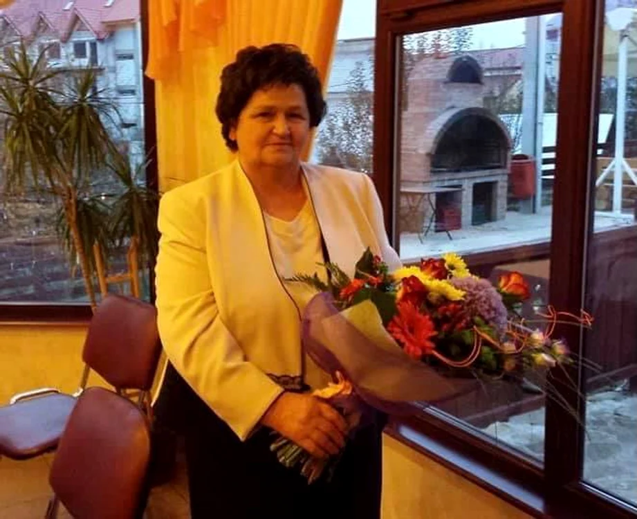 Femeia a crescut generații de copiiFoto: Viața Nemțeană