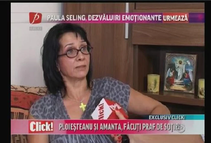 Elena Ploieşteanu este extrem de supărată pe cei doi