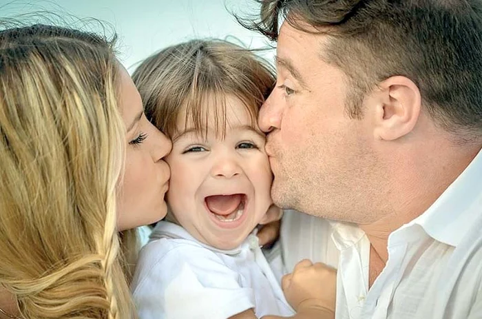 Andrei şi Graţiela Duban