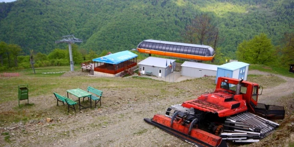 pasul valcan