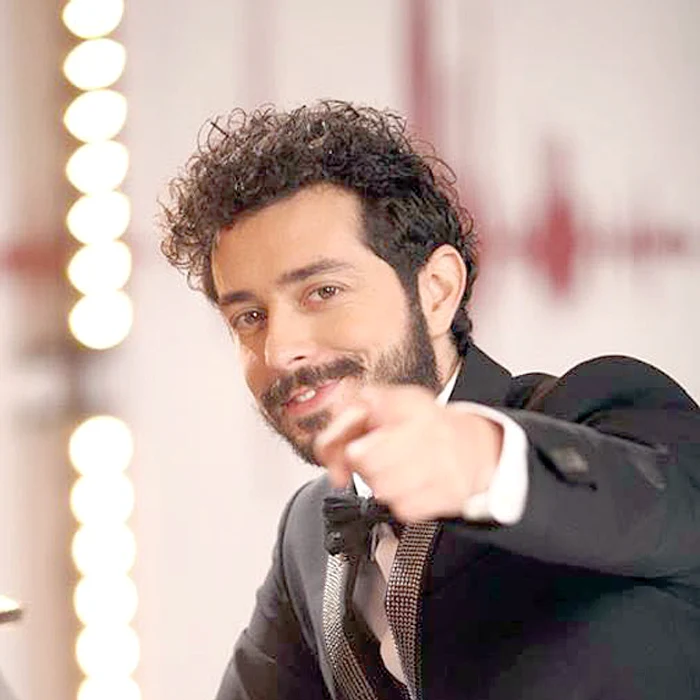 
    Miryam este o tânără extrem de atrăgătoareFoto Arhivă Personală  