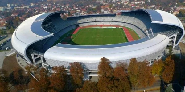 Cluj Arena stadion
