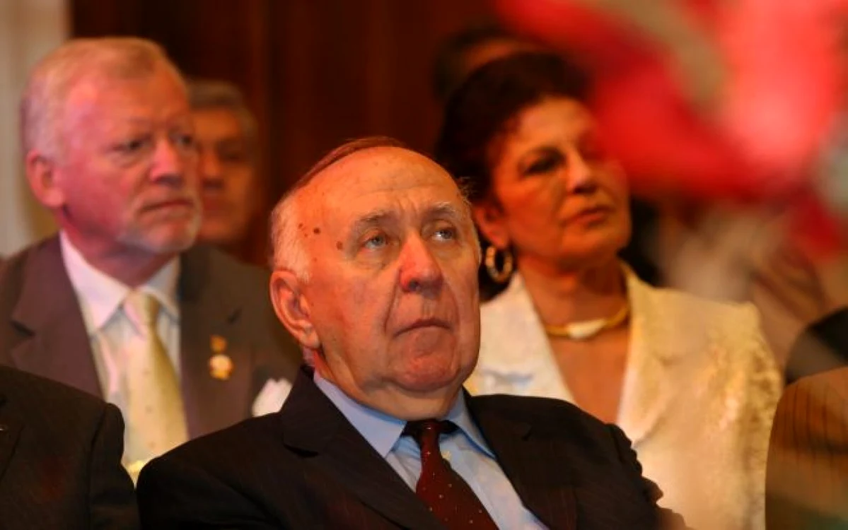 Gheorghe Buzatu