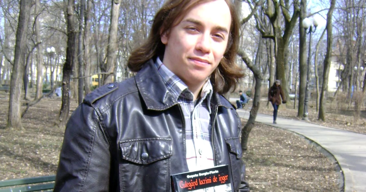 Sergiu Guşeţu