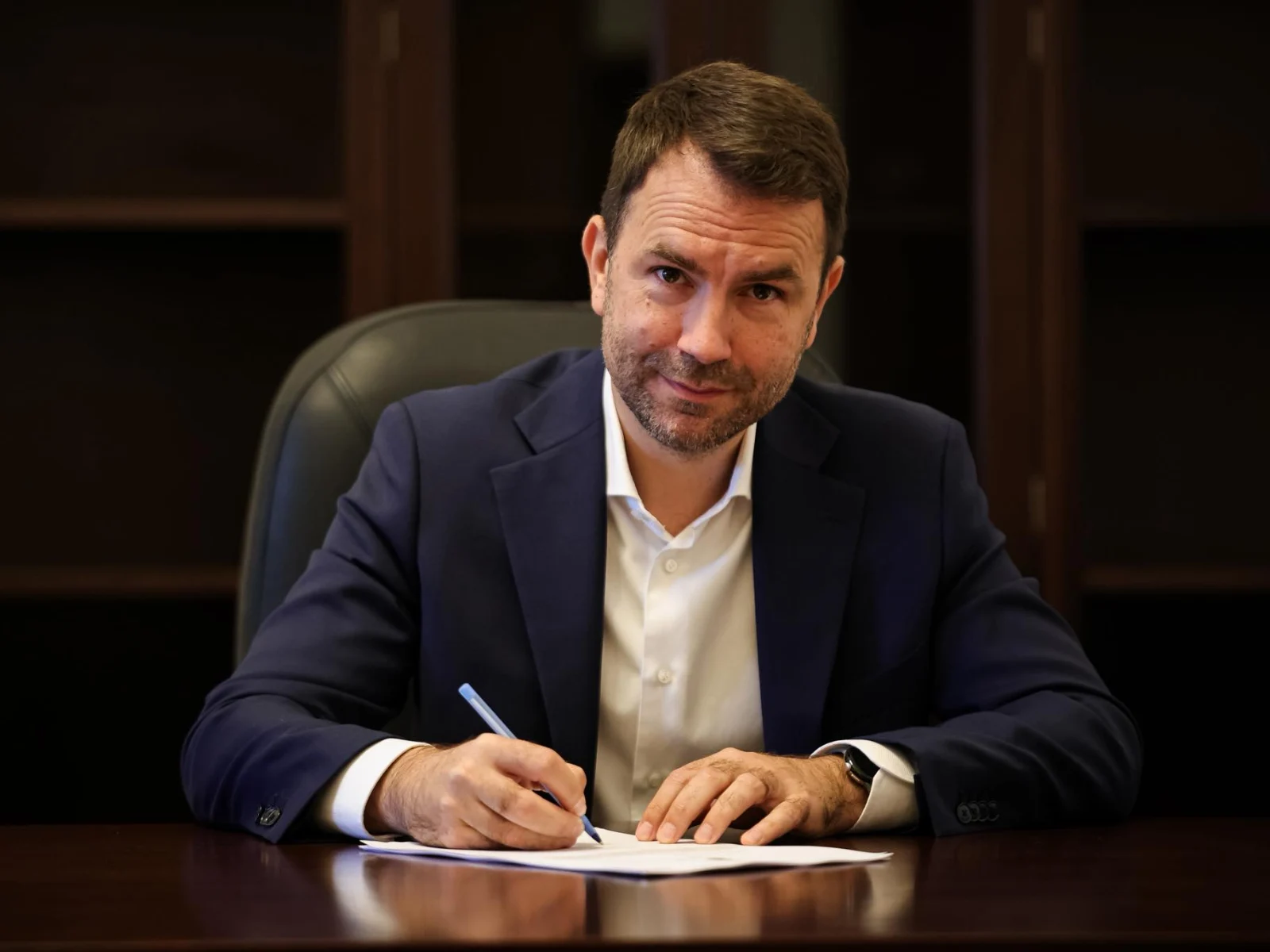 Drulă depune un proiect de lege pentru implementarea rezultatelor referendumului din 2024. „Miza este enormă”