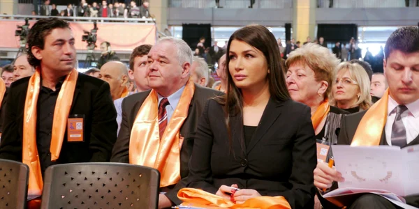 Elena Basescu Conventia PDL