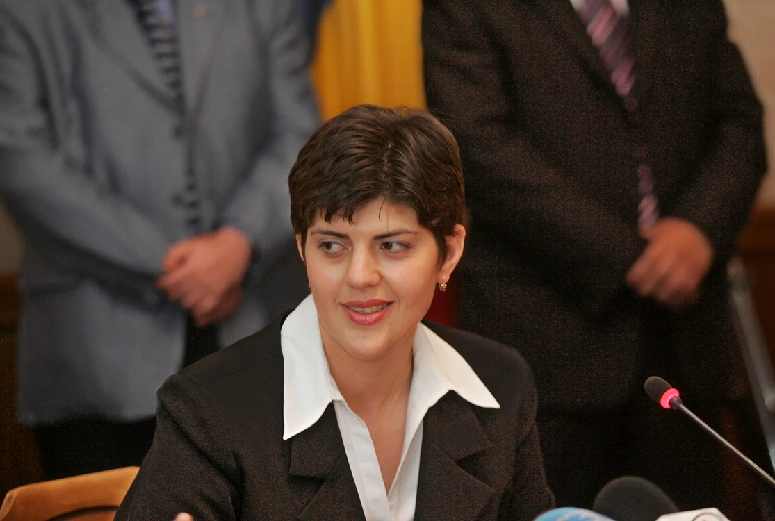 Prim procurorul Laura Codruţa Kovesi respinsă de CSM
