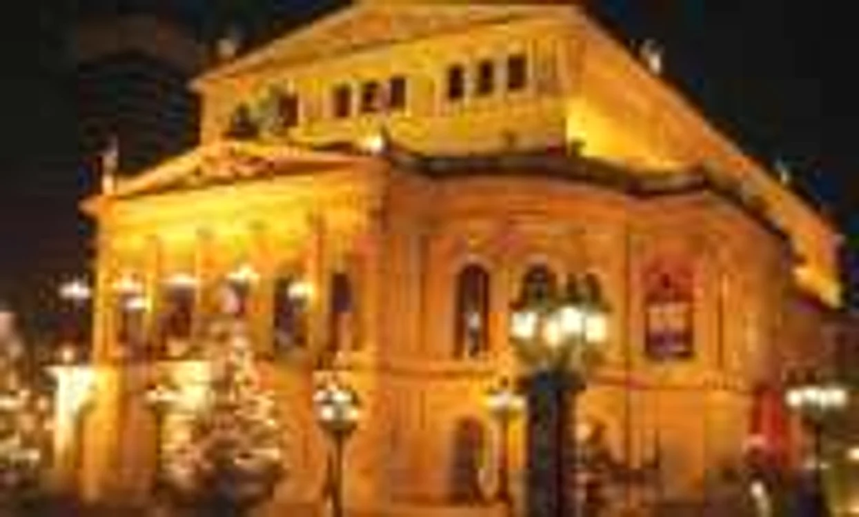Ştiri pe scurt: Orchestra Radio cântă în Germania