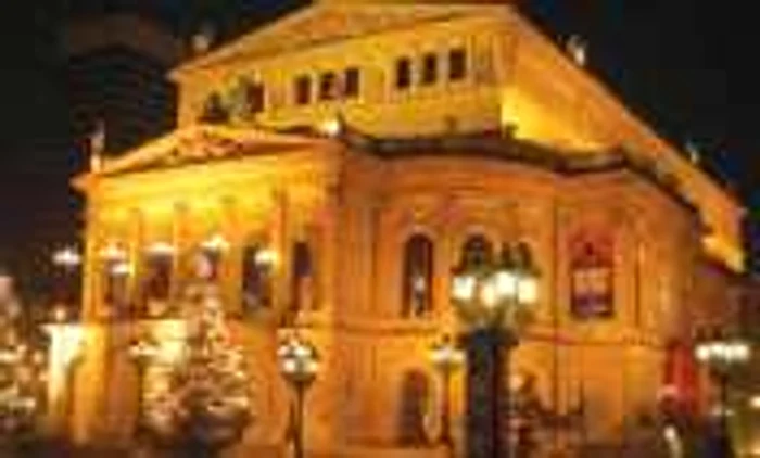 Ştiri pe scurt: Orchestra Radio cântă în Germania