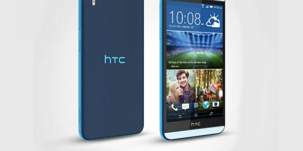 htc desire eye