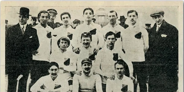 olympia
