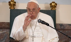 papa francisc gettyimages jpg