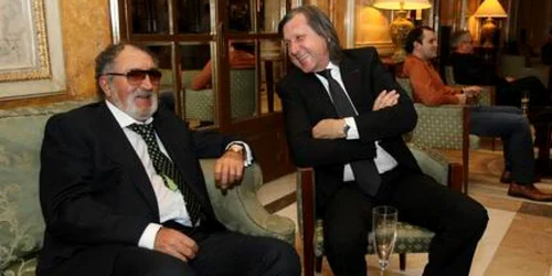 Lansarea Forbes România - Filmul evenimentului