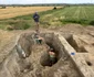 Campania arheologică 2026 de la situl Glina-Bălăceanca (© Muzeul Municipiului București)