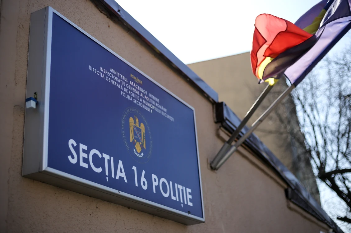 
    Al doilea bărbat, care ar fi fost bătut de polițiștii de la Secția 16 în toamna anului 2020, a fost găsit mort în locuința unui cunoscut   