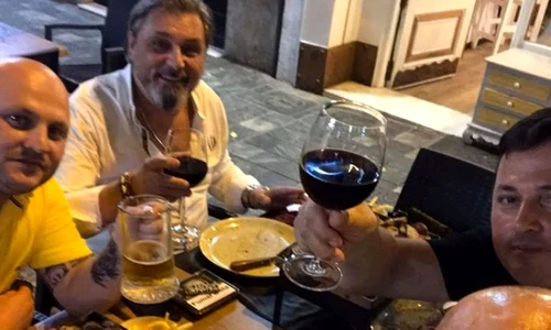 Cornel Galeș s a stins din viață la 57 de ani jpeg