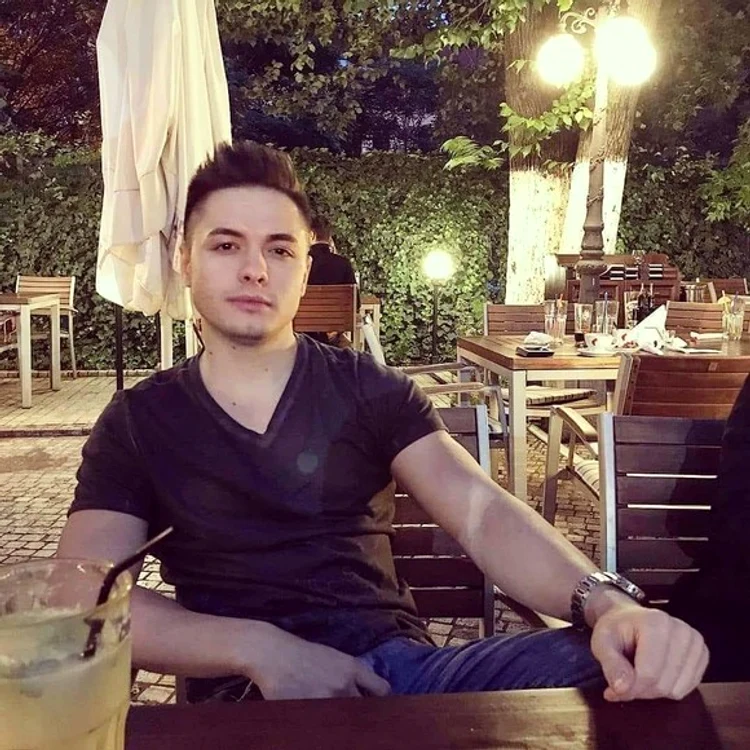 
    Albert Oprea a strâns multe puncte pentru echipa Războinicilorfoto: Kanal  D  