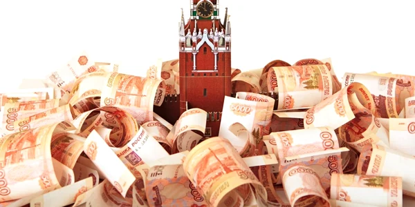Influenta Kremlin Rusia FOTO Shutterstock