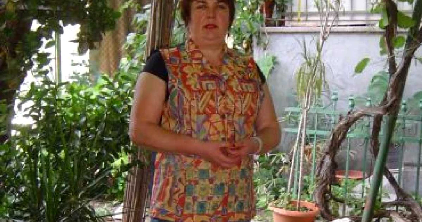 Alba Iulia: Marinela Nănescu a străbătut Carpaţii în lung şi-n lat