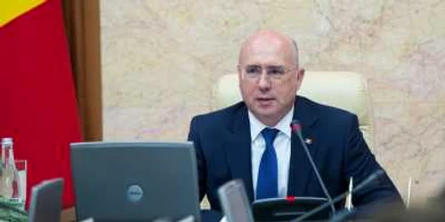 Pavel Filip gov.md