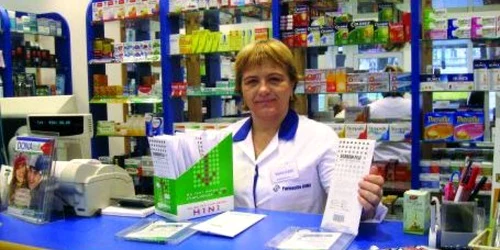 Farmaciştii primesc banii pe reţetele gratuite şi compensate după 210 zile 